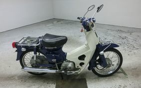 HONDA PRESS CUB 50 C50