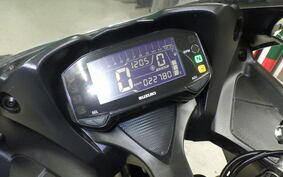 SUZUKI GSX-R125 DL33B