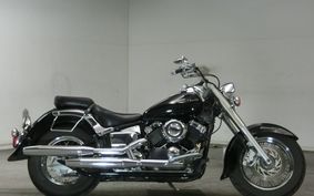 YAMAHA DRAGSTAR 400 CLASSIC 2004 VH01J