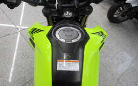 HONDA GROM JC61