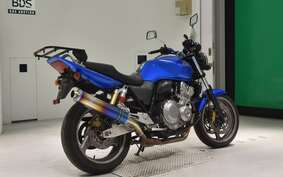 HONDA CB400SF VTEC 2009 NC42