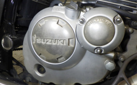 SUZUKI GZ125HS