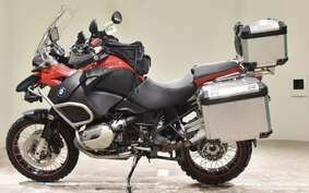 BMW R1200GS ADVENTURE 2008 0380