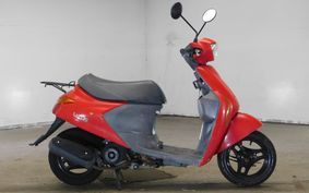 SUZUKI LET's 5 G CA47A