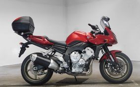 YAMAHA FZ FAZER FEATHER 2008 RN21J