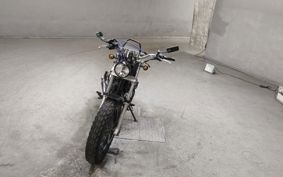 YAMAHA TW200 DG07J