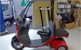HONDA GYRO TA03