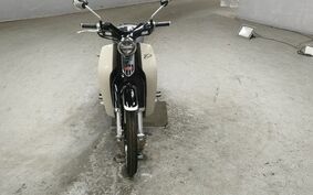 HONDA C125 SUPER CUB JA48