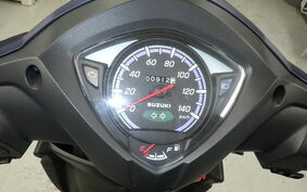 SUZUKI ADDRESS 110 CE47A