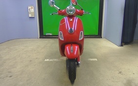 VESPA LX125 M661