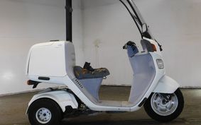 HONDA GYRO CANOPY TA02