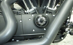 HARLEY XL1200X 2020 LC3