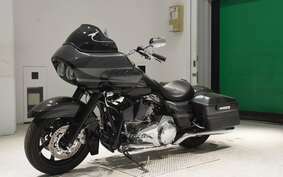 HARLEY FLTRUSE1800CVO 2011