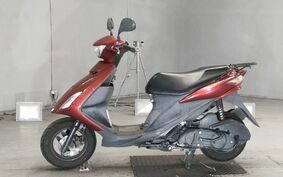 SUZUKI ADDRESS V125 S CF4MA