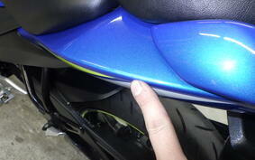 SUZUKI GIXXER 250 SF ED22B