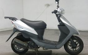 SUZUKI LET's 2 CA1PA