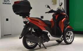 YAMAHA TRICITY 125 SE82J