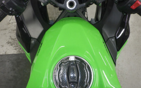 KAWASAKI NINJA 400 2021 EX400G