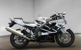 HONDA CBR600F 2002 PC35