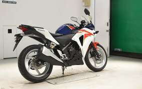 HONDA CBR250R GEN 3 MC41