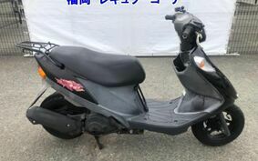 SUZUKI ｱﾄﾞﾚｽV125G CF46A