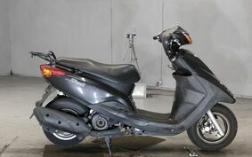 YAMAHA AXIS 125 TREET SE53J