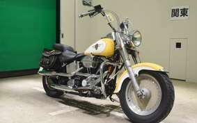 HARLEY FLSTF 1340 1995 BML