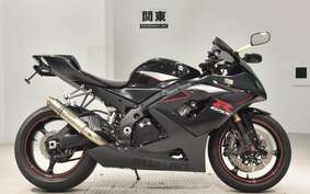 SUZUKI GSX-R1000 2007 B6121