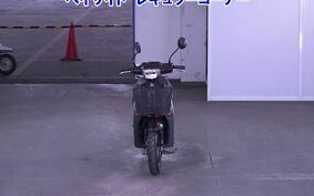 SUZUKI LET`s 4 CA45A