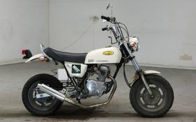 HONDA APE 50 AC16