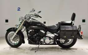 YAMAHA DRAGSTAR 400 CLASSIC 2005 VH01J