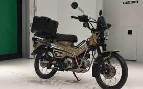 HONDA CT125 HUNTER CUB JA55