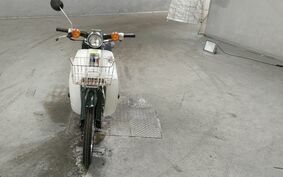 HONDA C50 SUPER CUB C50