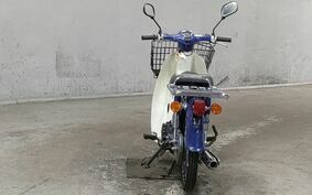 HONDA PRESS CUB 50 AA01