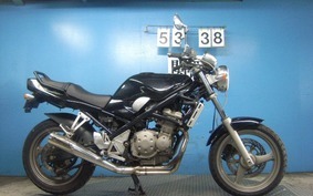 SUZUKI BANDIT 250 GJ74A