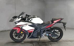 YAMAHA YZF-R25 RG10J