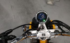 HONDA  MONKEY 125 JB02