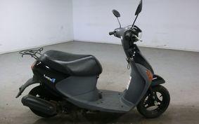 SUZUKI LET's 4 CA41A