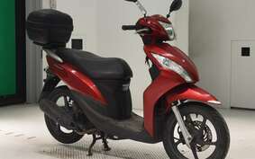 HONDA DIO 110 JF31