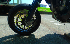 SUZUKI 250SB LX250L