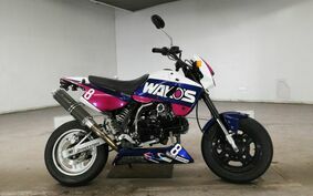 KAWASAKI KSR110 KL110A