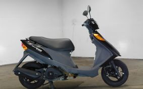 SUZUKI ADDRESS V125 CF46A