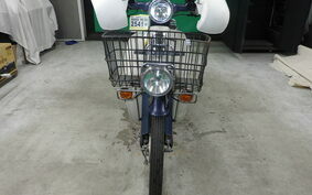 HONDA C50 SUPER CUB AA01