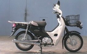 HONDA C50 SUPER CUB AA04