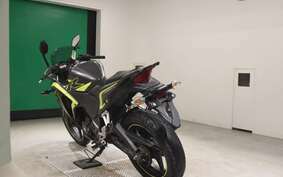 HONDA CBR250R A MC45