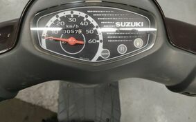 SUZUKI LET's 4 CA45A