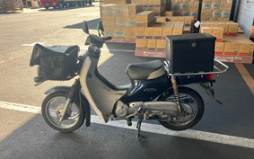 HONDA C50 SUPER CUB Pro AA04