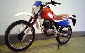 HONDA XR100R HE03