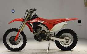 HONDA CRF250 RALLY ME12