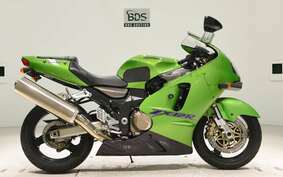 KAWASAKI ZX 1200 NINJA R 2000 ZXT20A